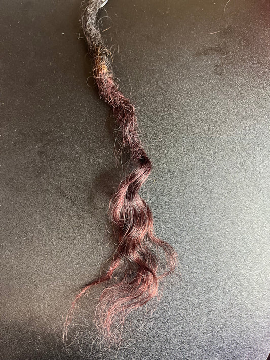 Duchess Small Loc Extension