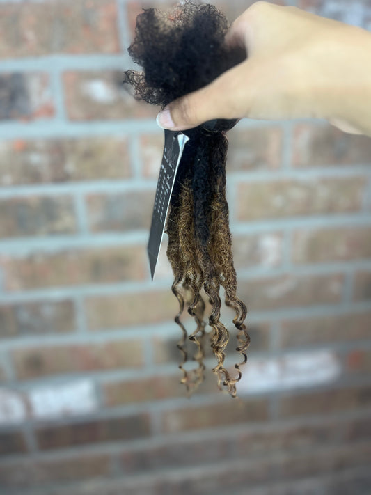 Goddess Smedium Loc Extension