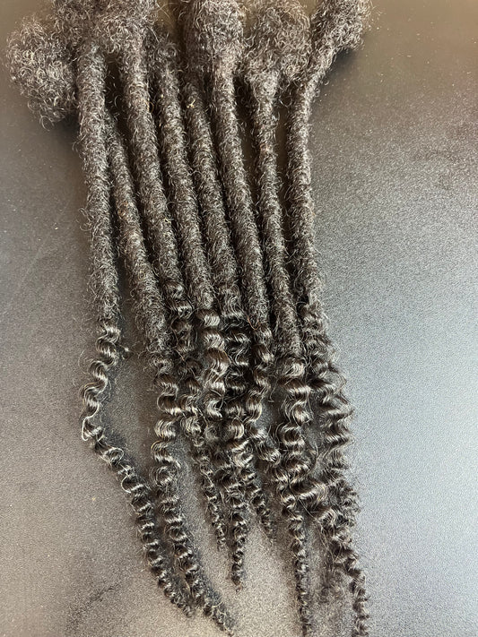 Lux Medium Loc Extension