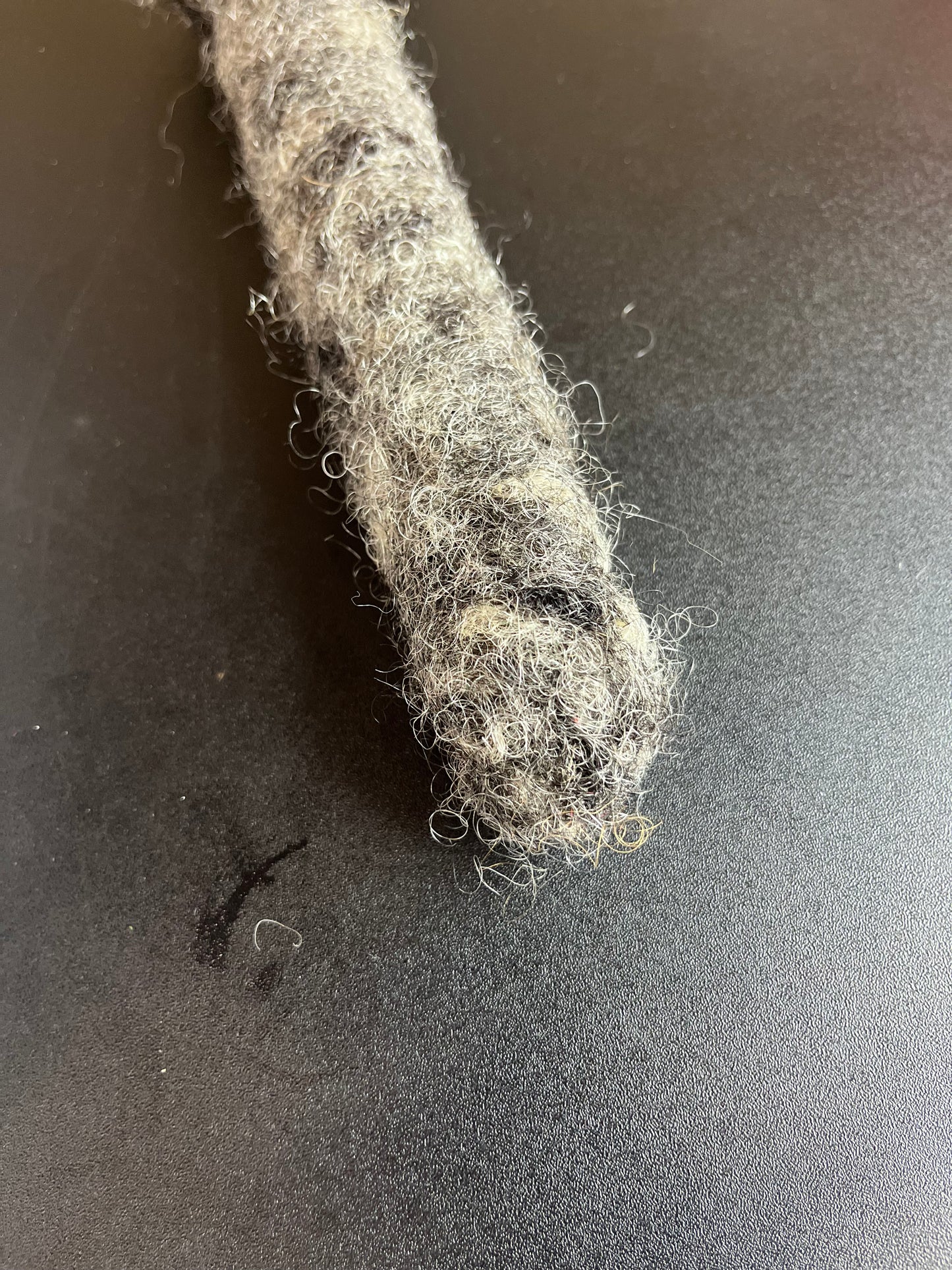 2X Large Wick Extension