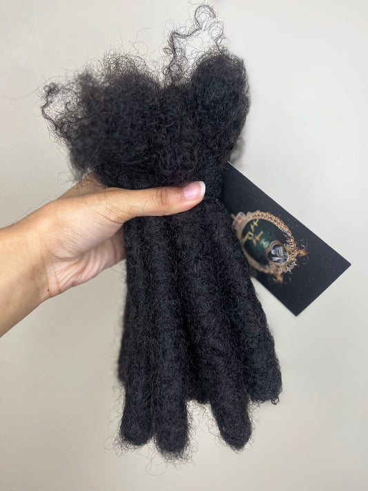 1X Large Wick Extension