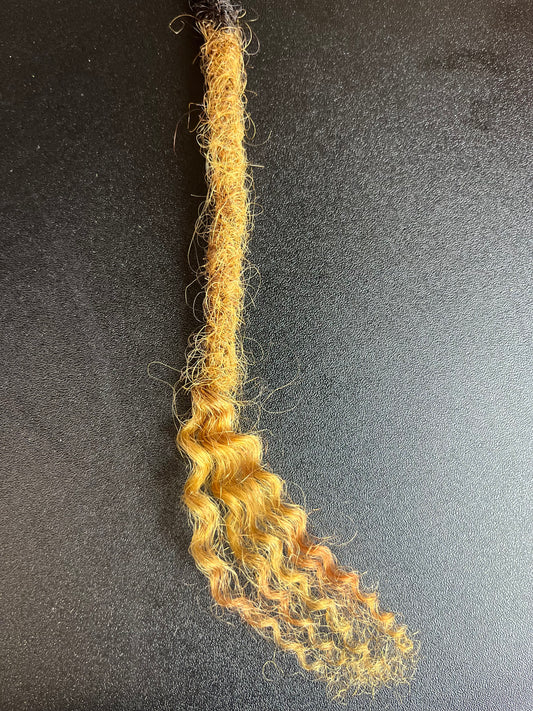 Lux Small Loc Extension