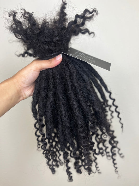 Duchess Medium Loc Extension