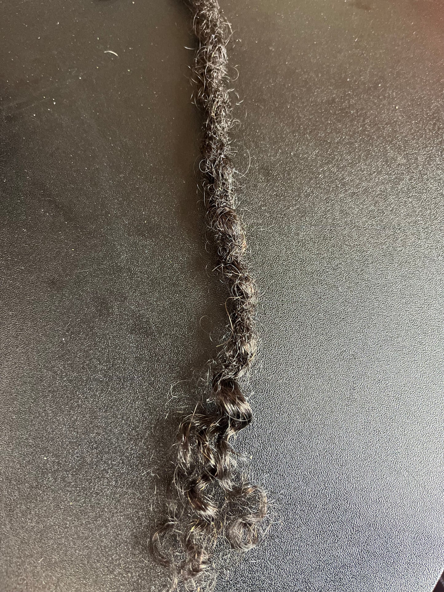 Goddess Small Loc Extension