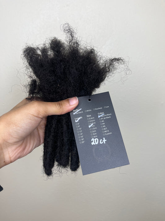 Medium Loc Extension