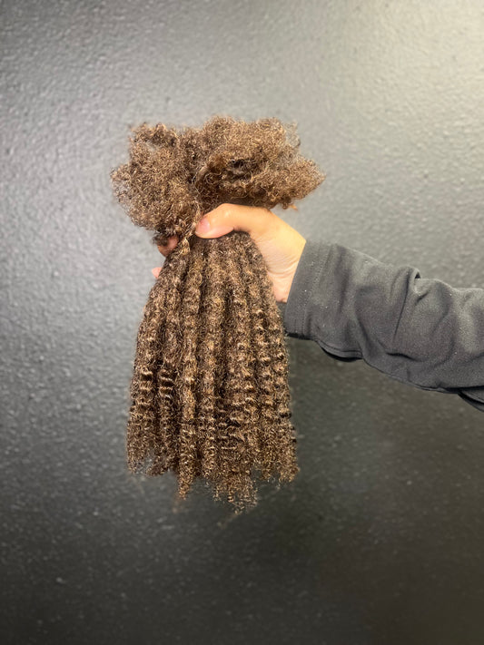 Lux Smedium Loc Extension