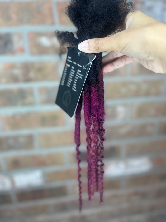 Lux Smedium Loc Extension
