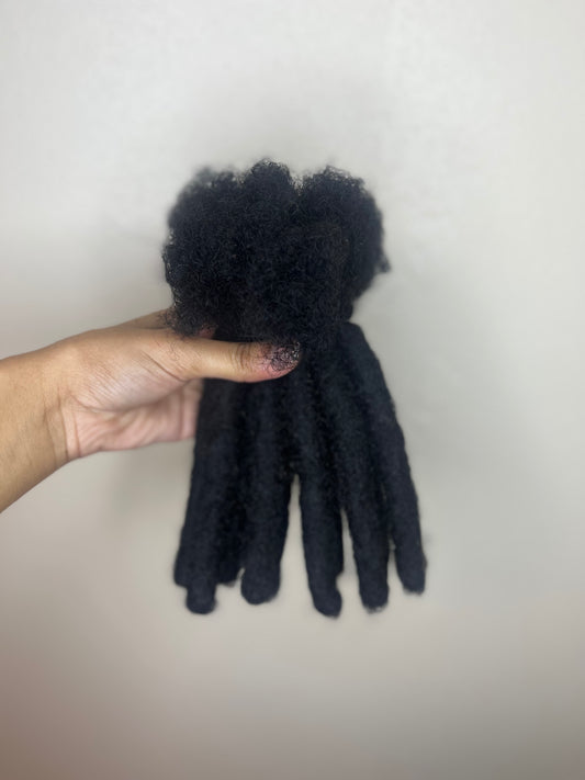 Large Loc Extension
