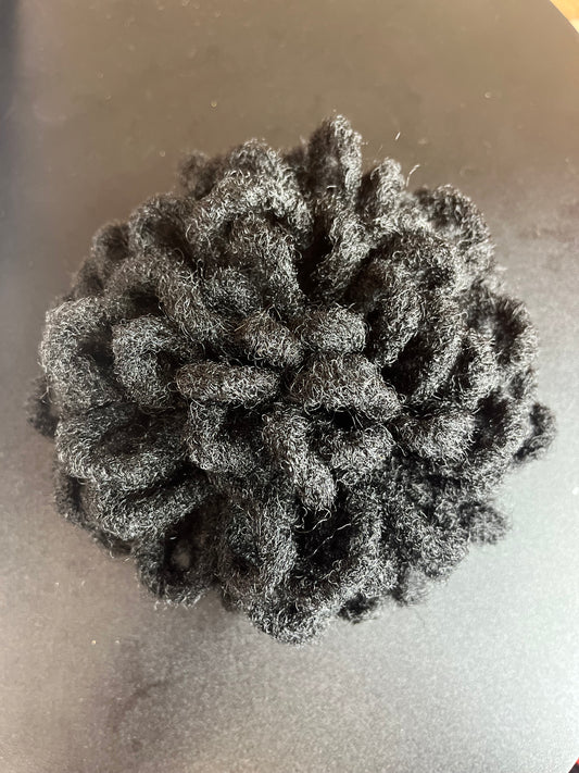 Petal Bun