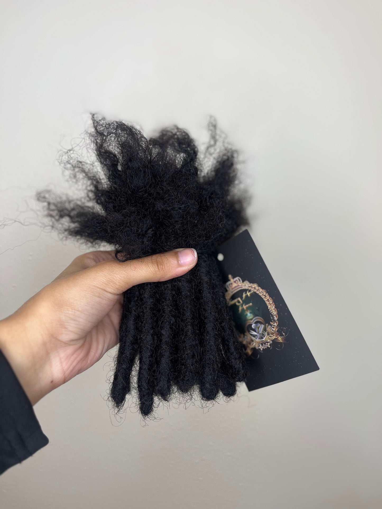 Medium Loc Extension